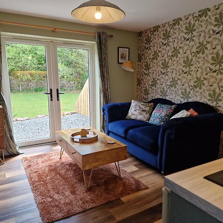 The Drey By Blake View Holidays, A Peaceful Boutique Retreat, 3 Miles From Ennerdale- Small Twin Or King Bed Available Arlecdon Exterior photo