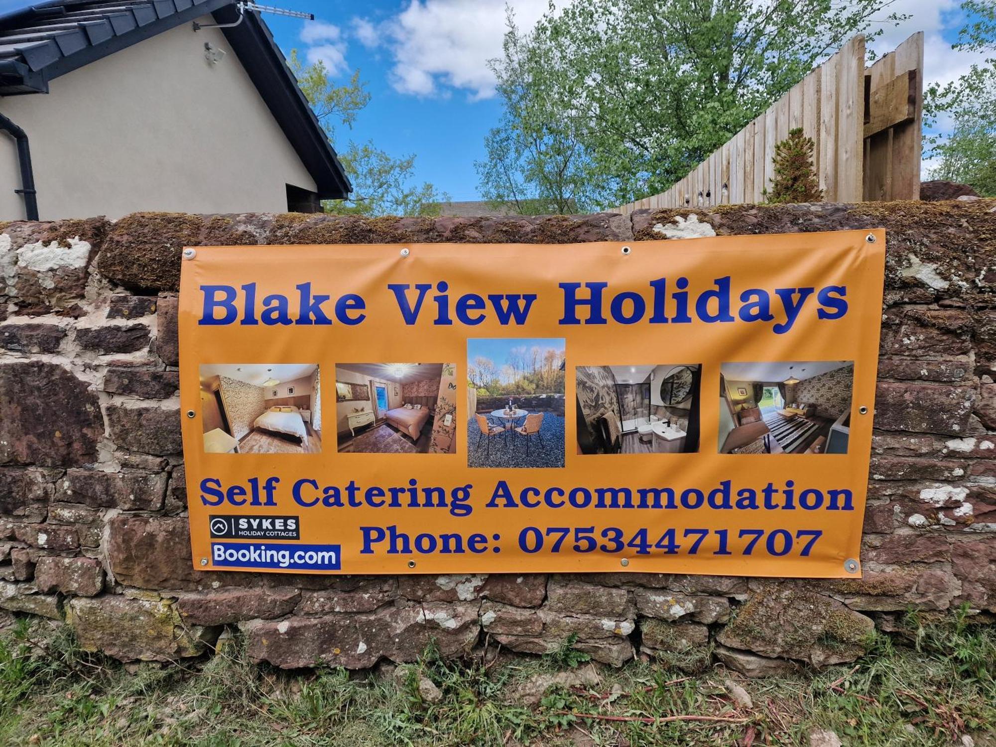 The Drey By Blake View Holidays, A Peaceful Boutique Retreat, 3 Miles From Ennerdale- Small Twin Or King Bed Available Arlecdon Exterior photo