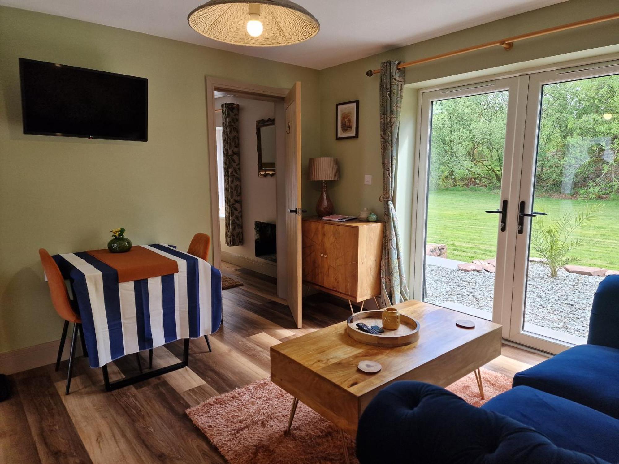 The Drey By Blake View Holidays, A Peaceful Boutique Retreat, 3 Miles From Ennerdale- Small Twin Or King Bed Available Arlecdon Exterior photo